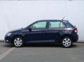 Skoda Fabia - 2017