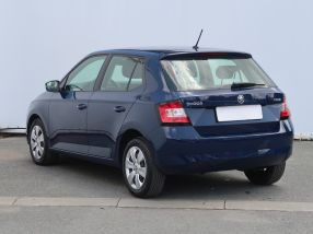 Skoda Fabia - 2017