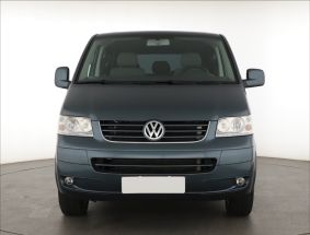 Volkswagen Transporter - 2005