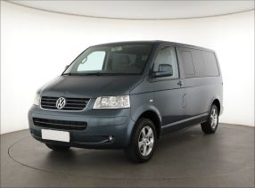 Volkswagen Transporter - 2005