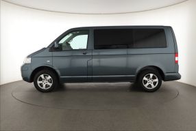 Volkswagen Transporter - 2005