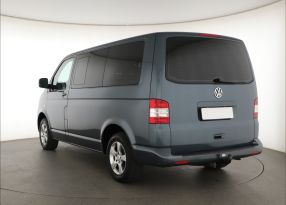 Volkswagen Transporter - 2005