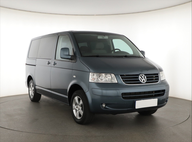 Volkswagen Transporter 2005