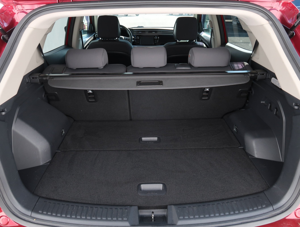 Ssang Yong Korando
