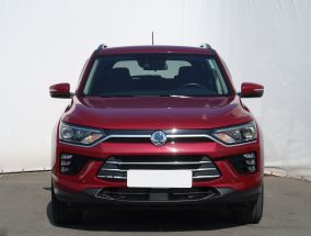 SsangYong Korando - 2022