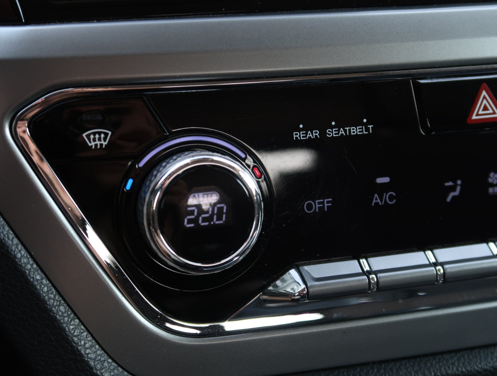 Ssang Yong Korando