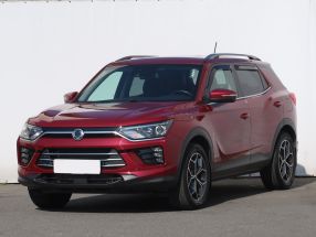 SsangYong Korando - 2022