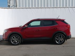 SsangYong Korando - 2022
