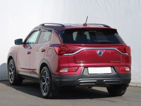 SsangYong Korando - 2022