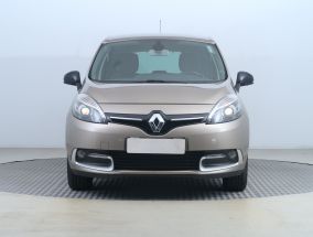 Renault Scenic - 2015