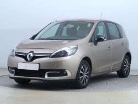 Renault Scenic - 2015