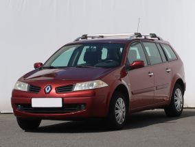 Renault Megane - 2007