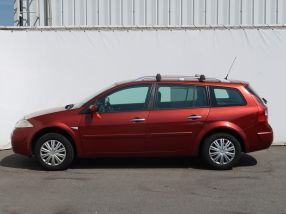 Renault Megane - 2007