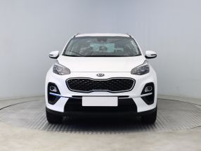 Kia Sportage - 2020