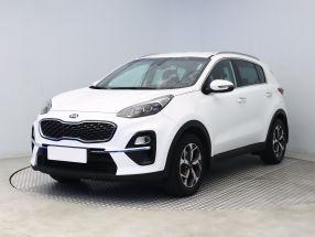 Kia Sportage - 2020