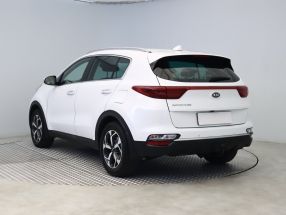 Kia Sportage - 2020