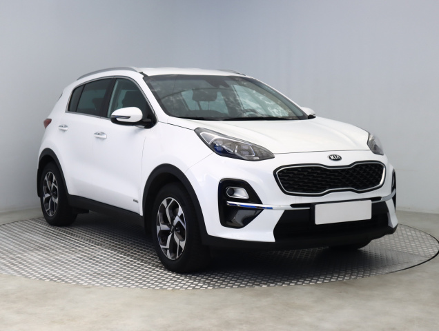 Kia Sportage 2020