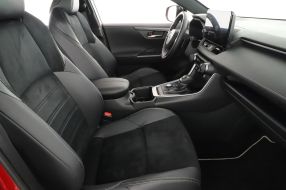 Toyota RAV 4 - 2024
