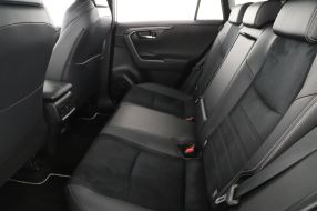 Toyota RAV 4 - 2024