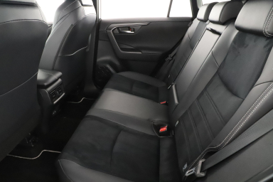 Toyota RAV 4 - 2024