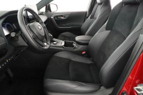 Toyota RAV 4 - 2024