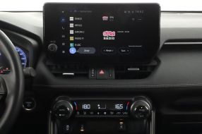 Toyota RAV 4 - 2024