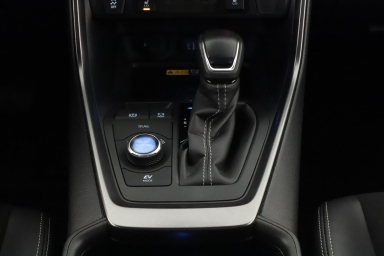 Toyota RAV 4 - 2024