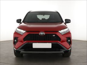 Toyota RAV 4 - 2024