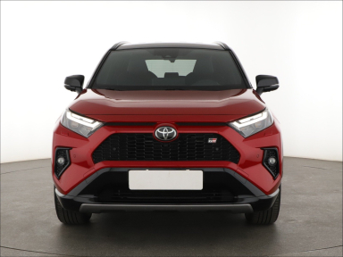 Toyota RAV 4 - 2024