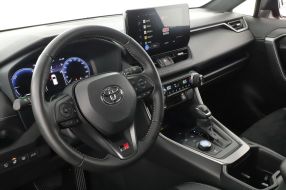 Toyota RAV 4 - 2024