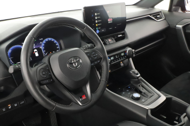 Toyota RAV 4 - 2024