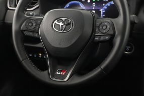 Toyota RAV 4 - 2024
