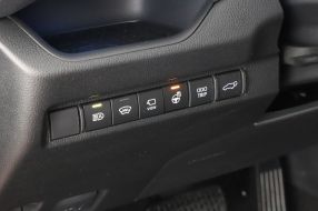 Toyota RAV 4 - 2024