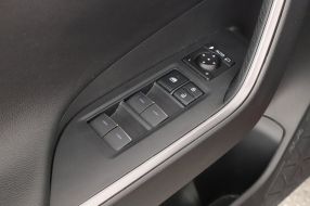Toyota RAV 4 - 2024