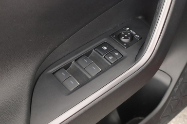 Toyota RAV 4 - 2024