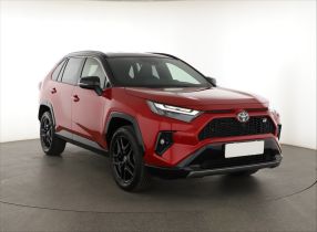 Toyota RAV 4 - 2024