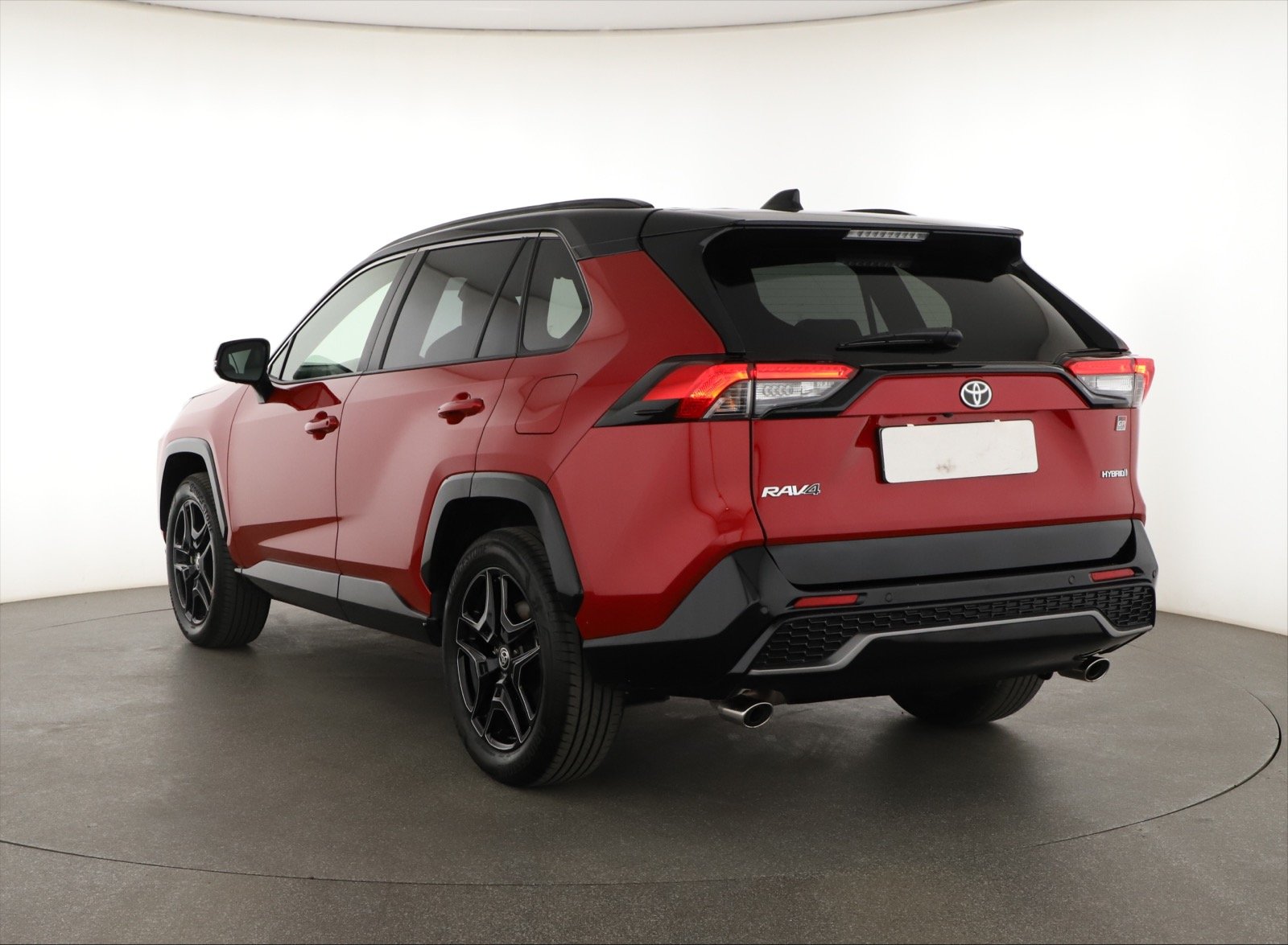 Toyota RAV 4 - 2024