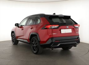 Toyota RAV 4 - 2024