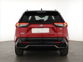 Toyota RAV 4 - 2024