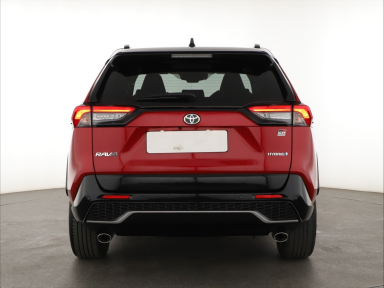Toyota RAV 4 - 2024
