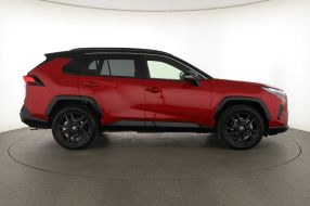 Toyota RAV 4 - 2024