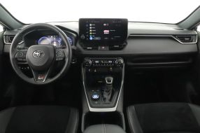 Toyota RAV 4 - 2024