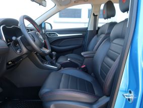 MG ZS II - 2024