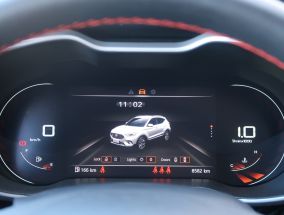 MG ZS II - 2024