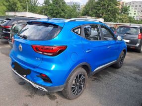 MG ZS II - 2024