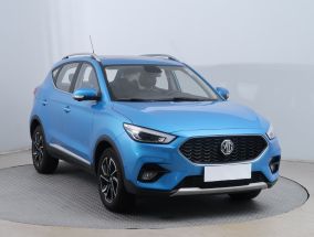 MG ZS II - 2024