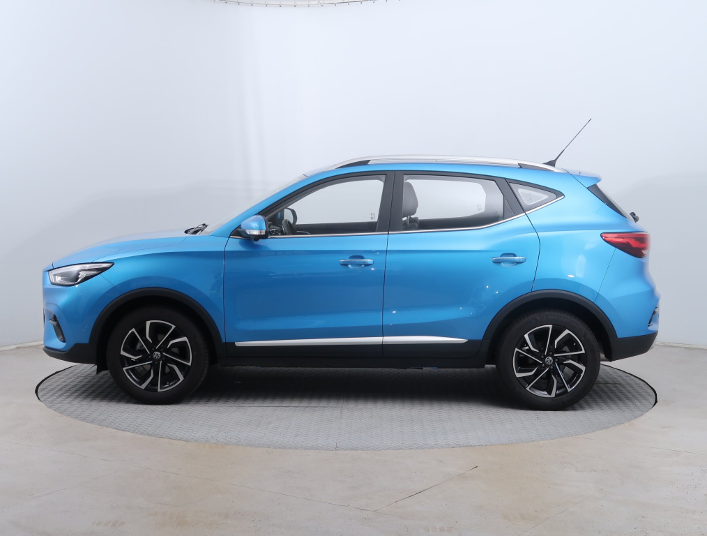 MG ZS SUV