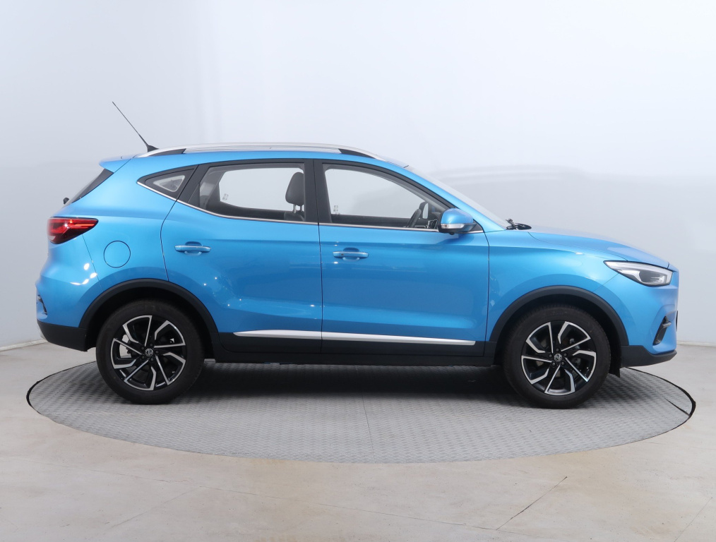 MG ZS SUV