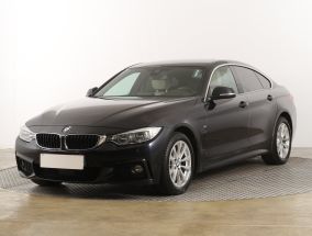 BMW 4 Gran Coupe - 2015