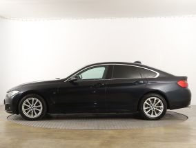 BMW 4 Gran Coupe - 2015